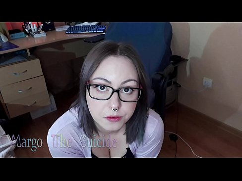 ❤️ Ko'zoynakli seksual qiz kamerada Dildoni chuqur so'radi ☑ Sifatli jinsiy aloqada bizda ❌❤